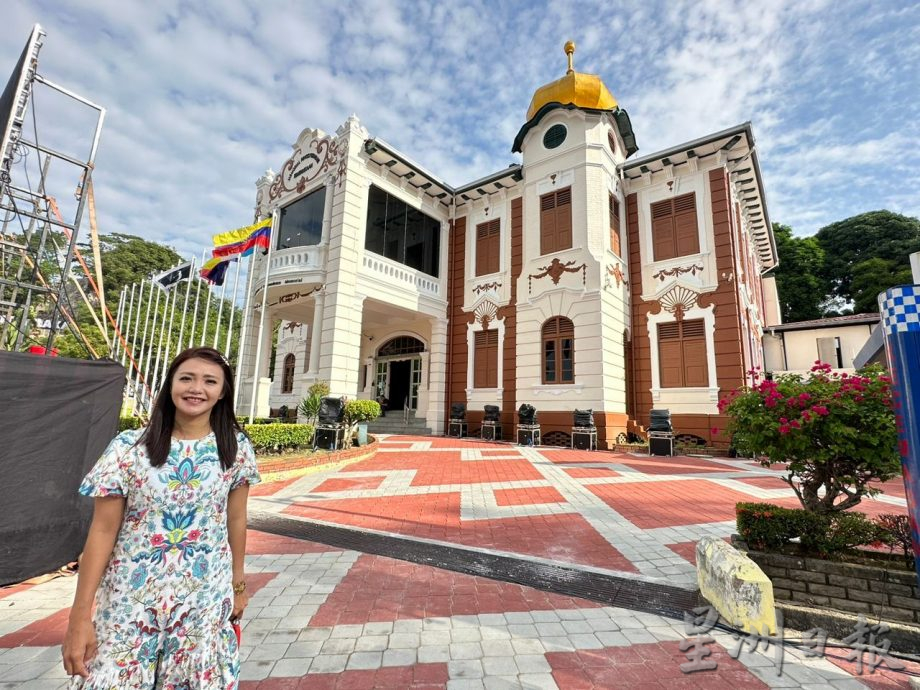 甲周一二午后延长无车区计划 民众受促做好交通规划