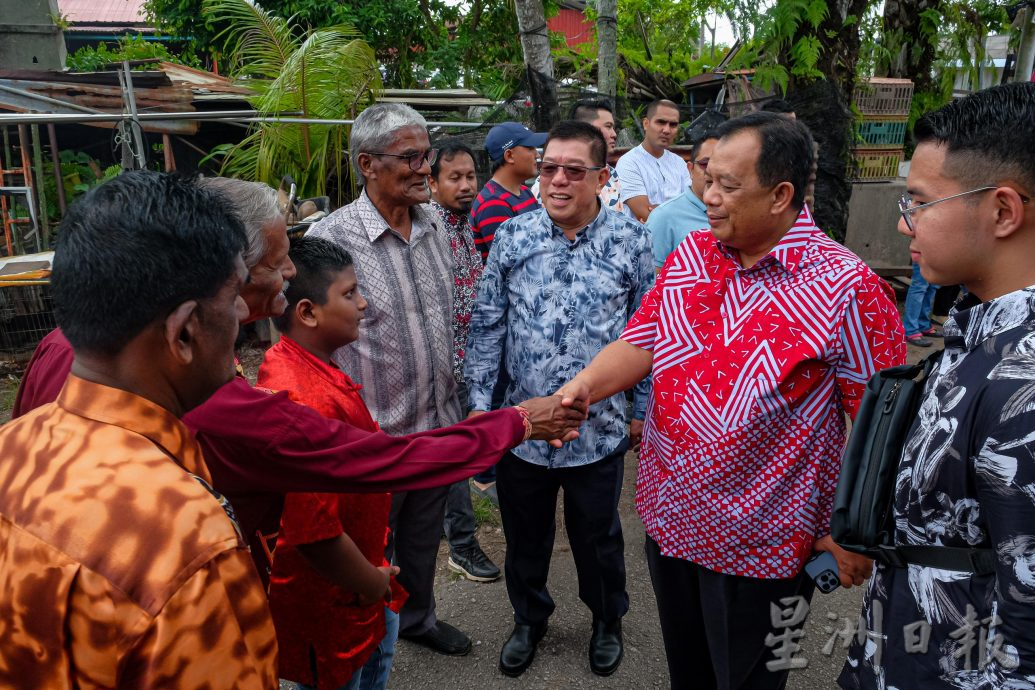 (古城版)友情为重不分阶级