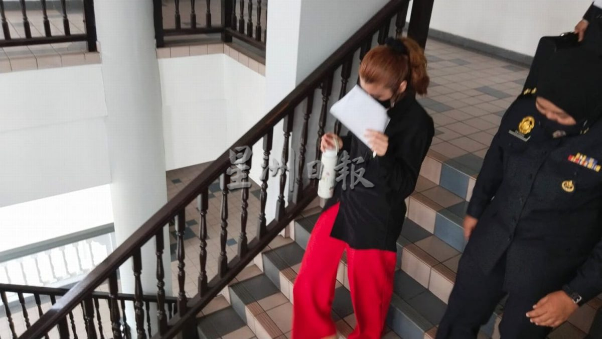 （古城版）百货场出售白糖高于统制价，被罚2万5000令吉