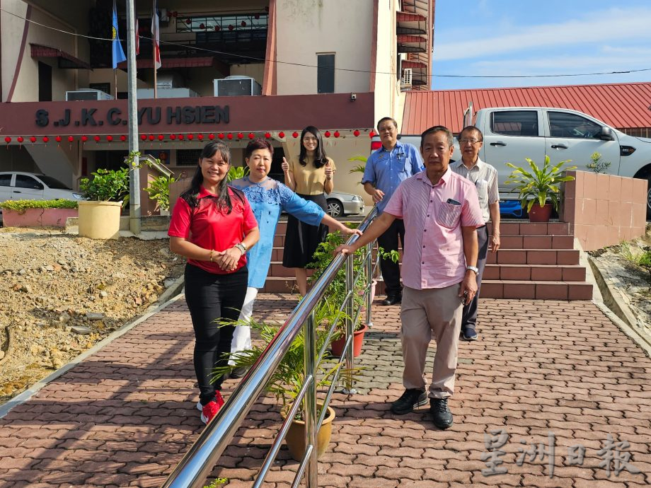 (古城版)育贤5修建工程顺利完成