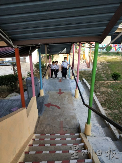 (古城版)育贤5修建工程顺利完成