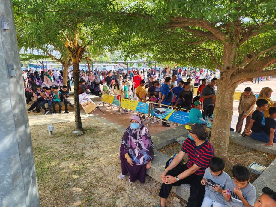 （古城第二版副文）阿都拉萨拉曼：景点免费入门超出预期，预计达10万访客