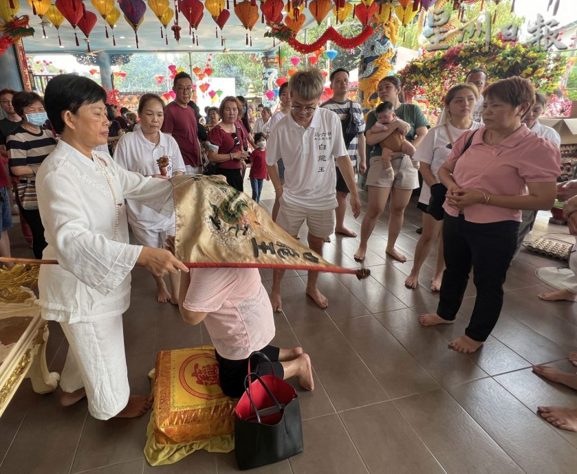 (古城第四版主文)新村和神庙期待来年年景布置