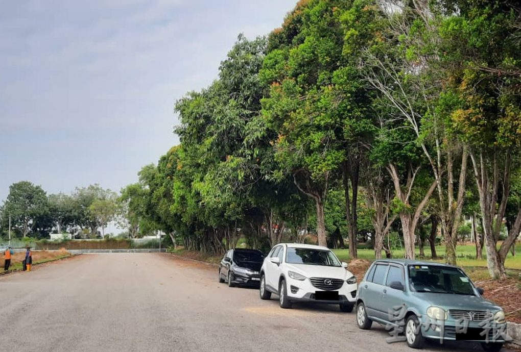 (古城第四版主文)金谷镇居民要求提升设施