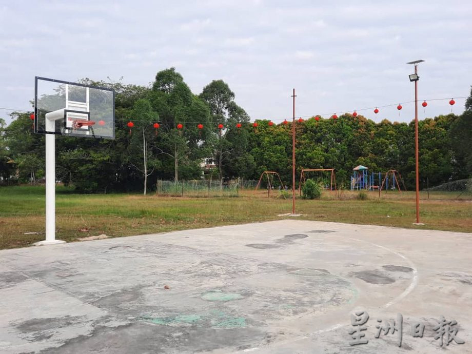 (古城第四版主文)金谷镇居民要求提升设施