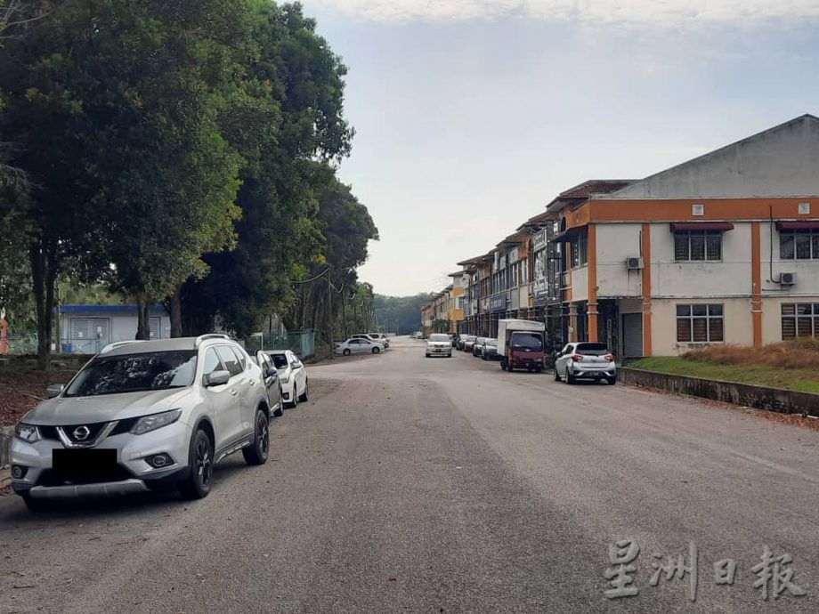 (古城第四版主文)金谷镇居民要求提升设施