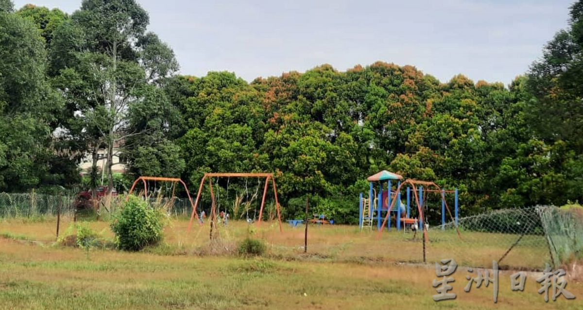 (古城第四版主文)金谷镇居民要求提升设施