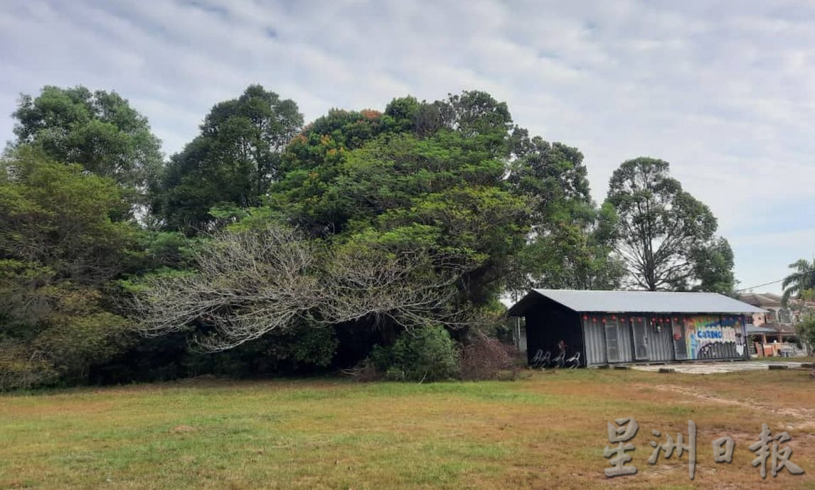 (古城第四版主文)金谷镇居民要求提升设施