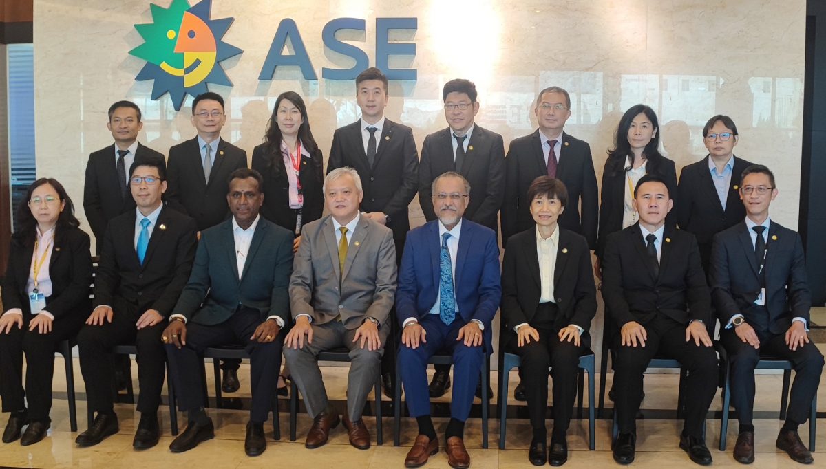 （大北马）佳日星：槟工业蓬勃发展，但严缺工程师技术员