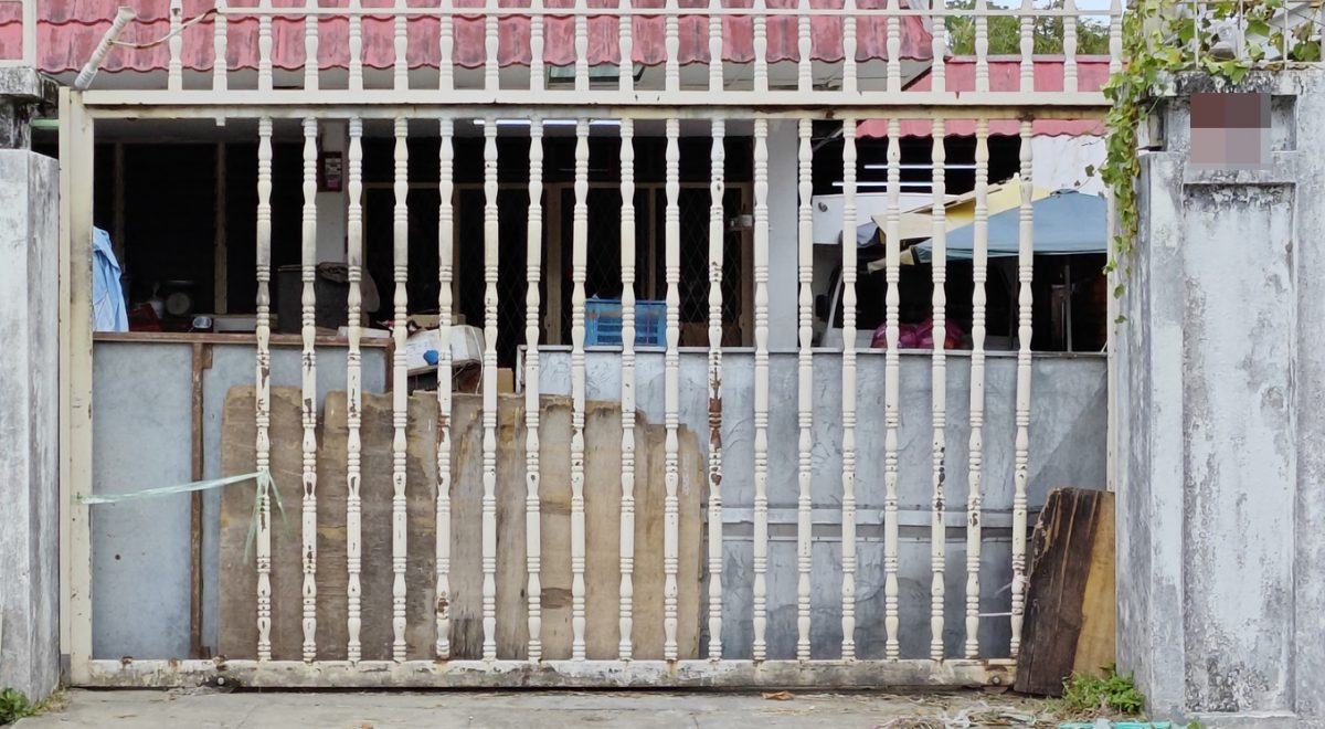 （大北马）华裔妇女被3恶犬噬咬，过年每天折返医院洗伤口