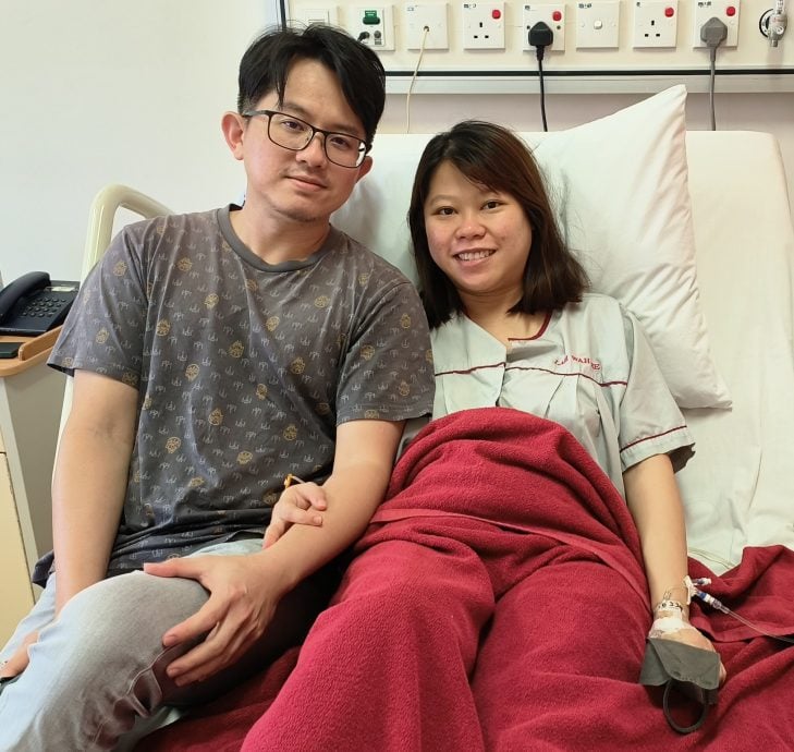(大北马)大年初一增添喜气,南华医院迎来“龙宝宝”
