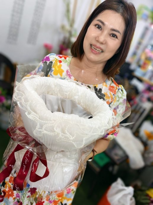 (大北马)红玫瑰依然最受欢迎,玫瑰钞则被蝴蝶钞取代!