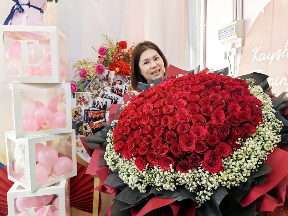 (大北马)红玫瑰依然最受欢迎,玫瑰钞则被蝴蝶钞取代!