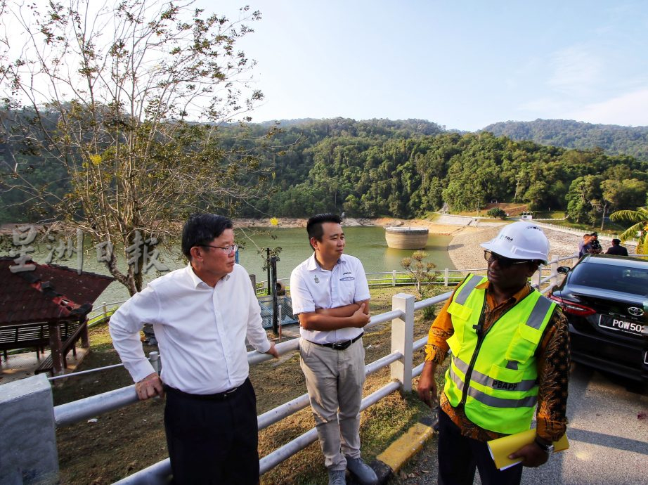 （大北马）PBA派定心丸
