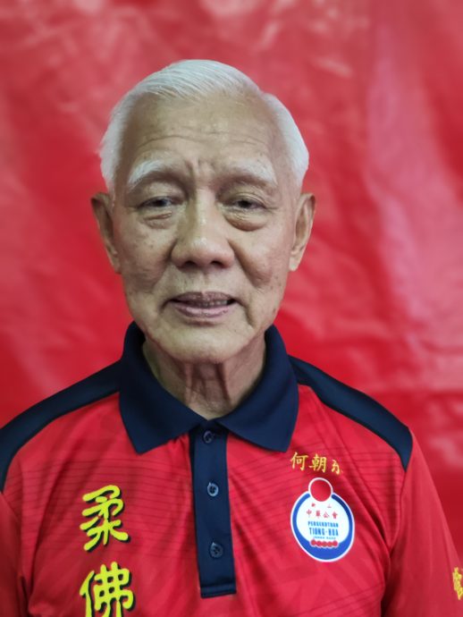 (已签发)全国:何朝东:柔佛古庙游神申遗耗时,计划联合潮州青龙古庙游神一同申请世遗