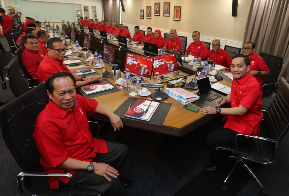 (已签发)全国:联邦法院判丹伊刑法16条文无效,柔大臣:跟随巫统总部立场,深入探讨