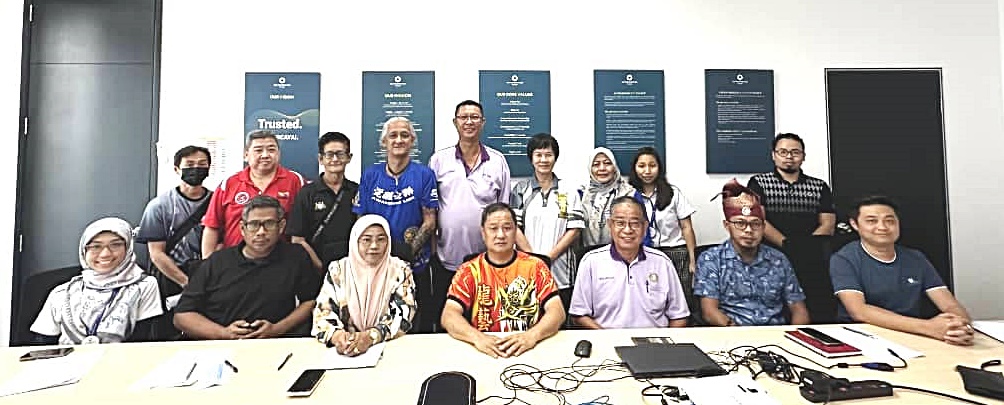 (已签发)柔:“2024第二届古来文化艺术节” 5月17日至19日引爆