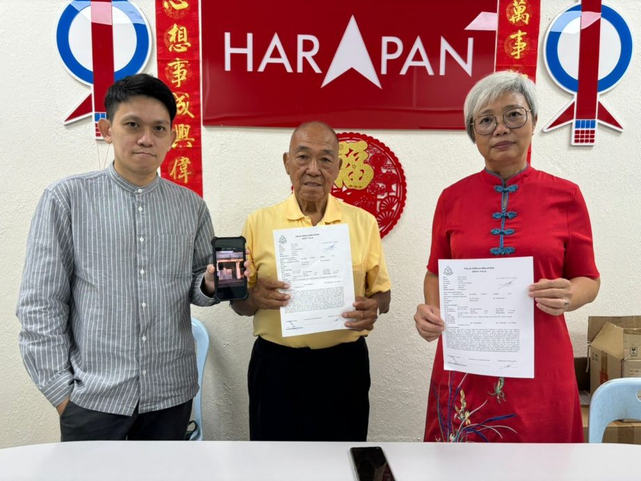 （已签发）柔：“我不管，你就是要还钱！”   大耳窿点错相   老师一家无辜受累