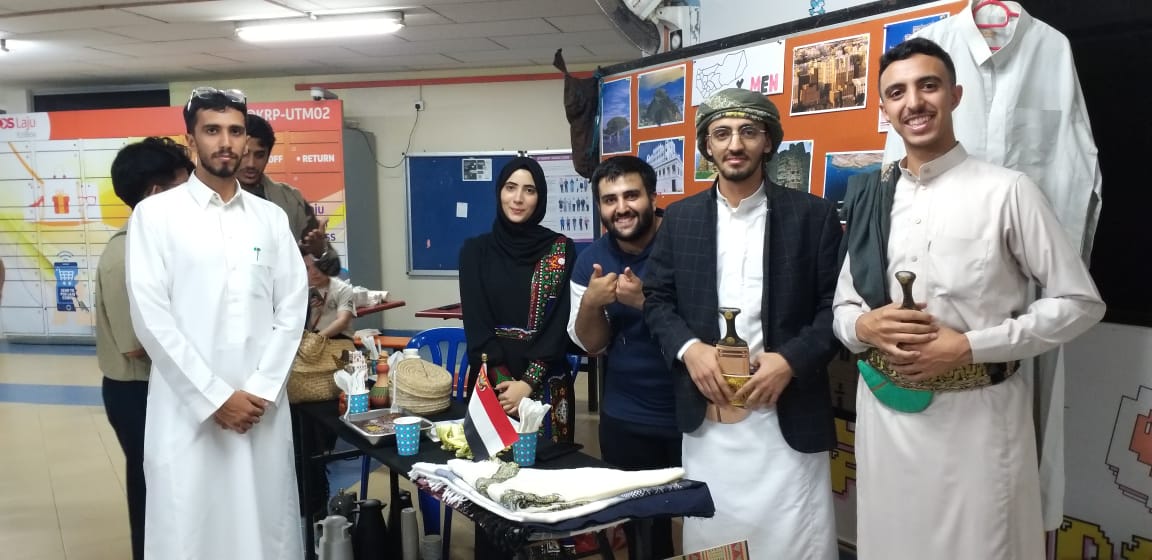 (已签发)柔:工大校园办地球村 让大专生文化交流