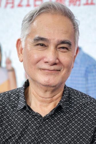 (已签发)柔:狮城二三事:“常青演绎奖”取消 金银姬:因老演员越来越少?