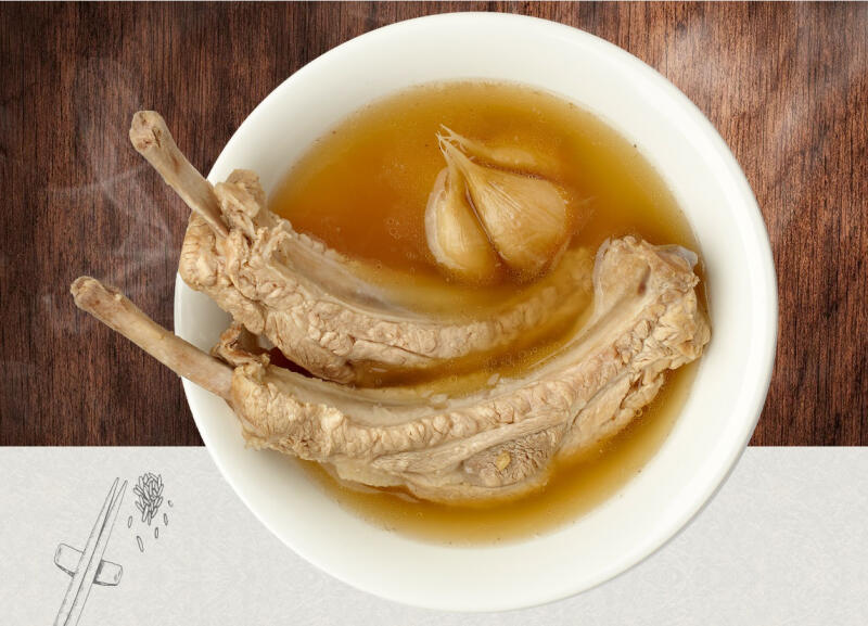 (已签发)柔:狮城二三事:大马肉骨茶列为美食遗产 狮城业者:马新或掀肉骨茶热