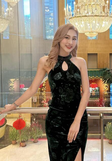 (已签发)柔:狮城二三事:效仿朴敏英 艺人愿为角色减重成纸片人