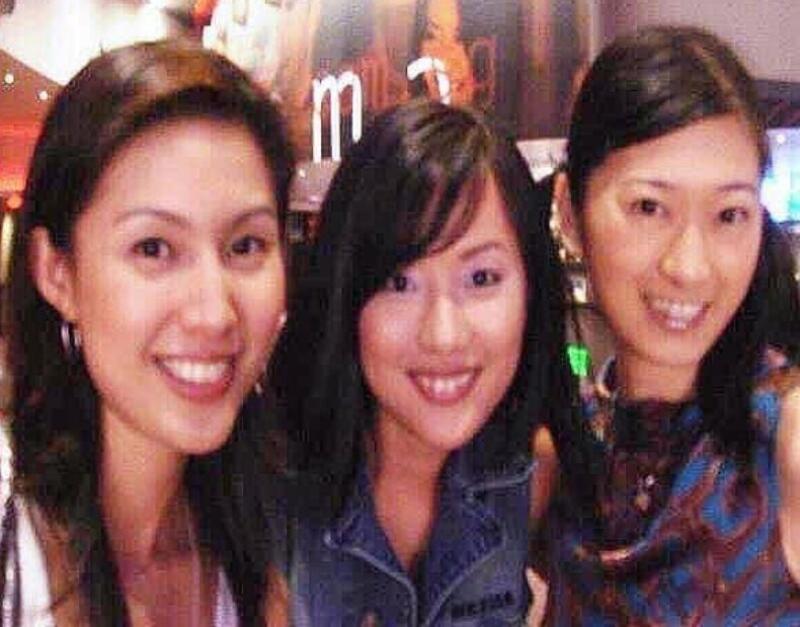 （已签发）柔：狮城二三事：淡出10年戏约不断　林晓佩无奈‘割爱’