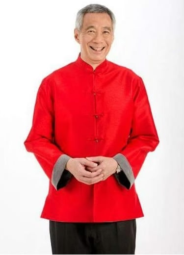 (已签发)柔:狮城二三事:生育率下降趋势显着,狮城夫妇受促“多生早生”