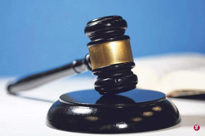 (已签发)柔:狮城二三事:谎称去世留遗产 女子假死诈近57万