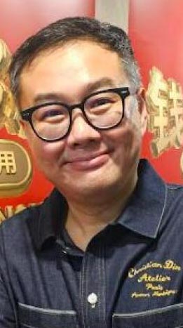 （已签发）柔：狮城二三事：钱不够用3　梁志强不满　有艺人频NG还讨OT