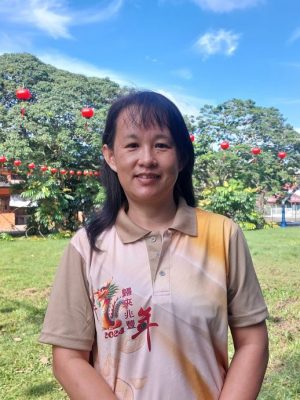 (年初六封面)柔:【新年特稿】:龙年话龙村,实里拉龙新村龙气十足