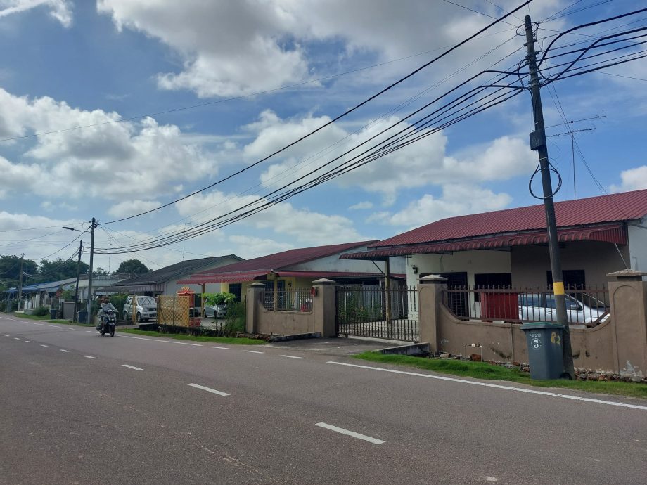 (年初六封面)柔:【新年特稿】:龙年话龙村,实里拉龙新村龙气十足