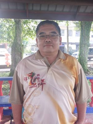 (年初六封面)柔:【新年特稿】:龙年话龙村,实里拉龙新村龙气十足