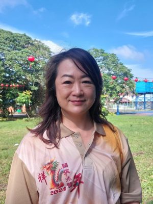 (年初六封面)柔:【新年特稿】:龙年话龙村,实里拉龙新村龙气十足