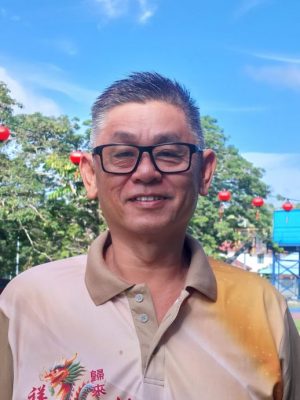 (年初六封面)柔:【新年特稿】:龙年话龙村,实里拉龙新村龙气十足