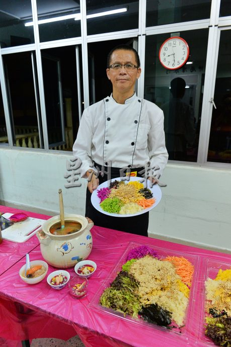（新年备稿，可提前出）：团圆饭菜单不用愁，三道色香味年菜食谱让您轻松上手