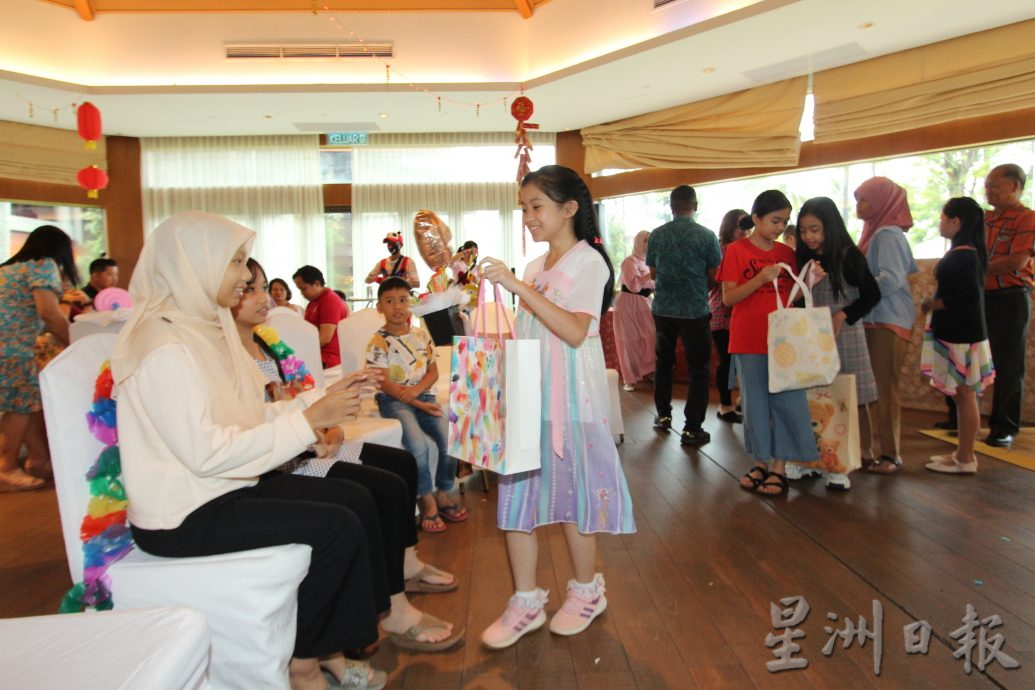 患卵巢癌女童盼沙滩派对 国油助圆梦