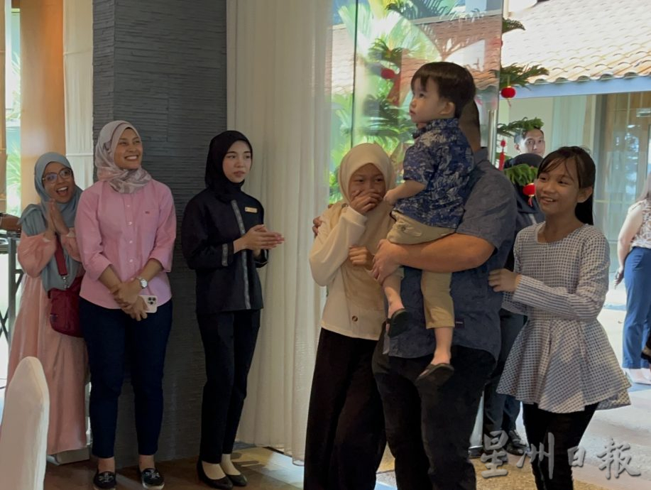 患卵巢癌女童盼沙滩派对 国油助圆梦