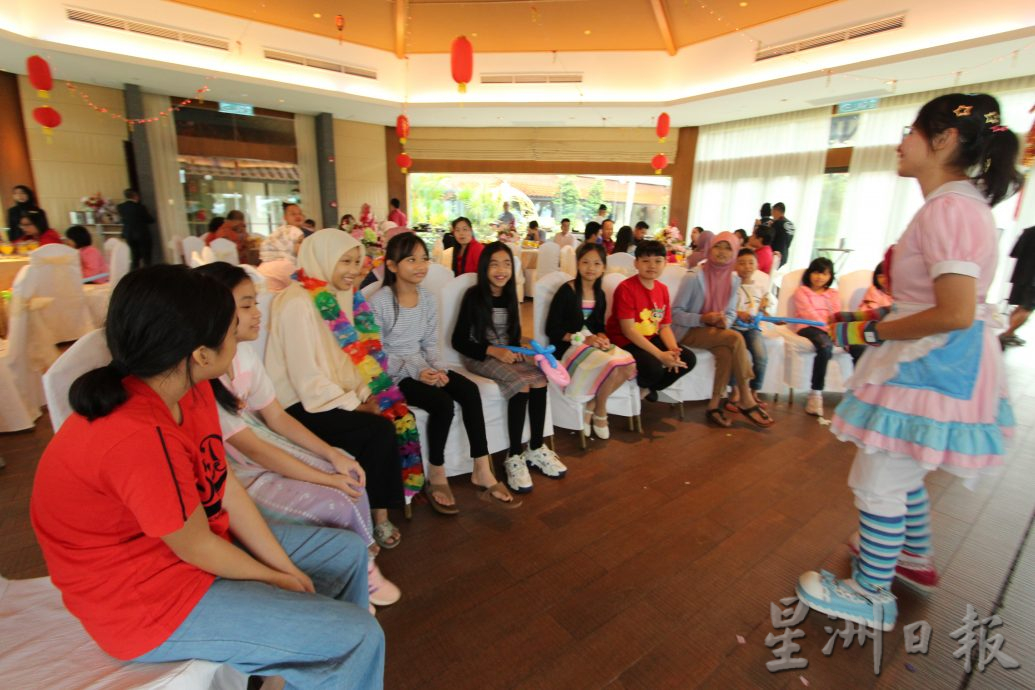 患卵巢癌女童盼沙滩派对 国油助圆梦