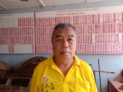 （版3头）大都会/挂灯笼费用翻倍涨，没资金挂灯笼的新村和城镇失年味