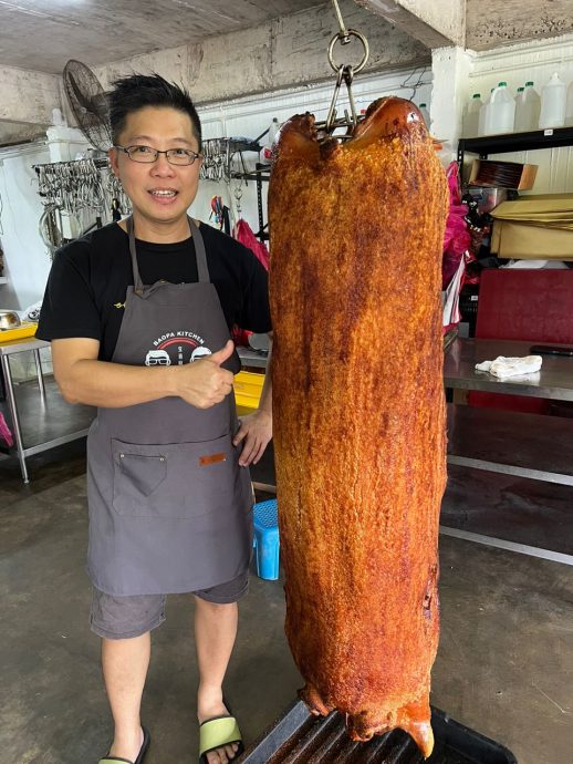 (版3头)大都会:天公诞金猪行情