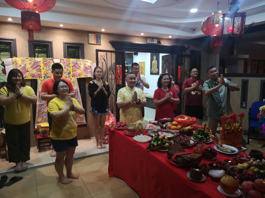 (版3头)大都会:天公诞金猪行情