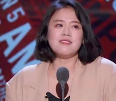 不让贾玲独美 马思纯甩25公斤餐单惊呆全网