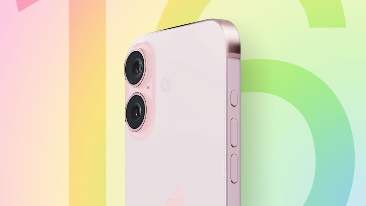 iPhone16 6月亮相? 外媒:有史上重大更新