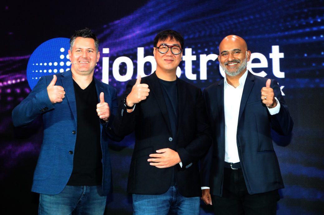 Jobstreet by SEEK：马币疲软市场涌现更多就业机会