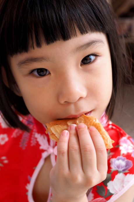 Kim Teoh/年味特写