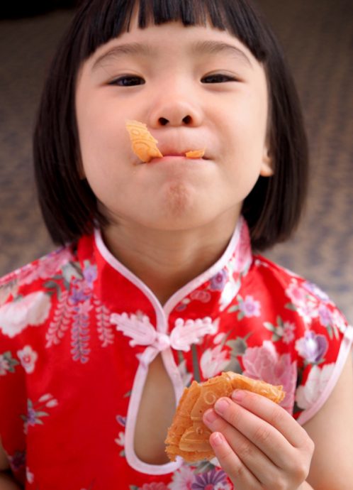 Kim Teoh/年味特写