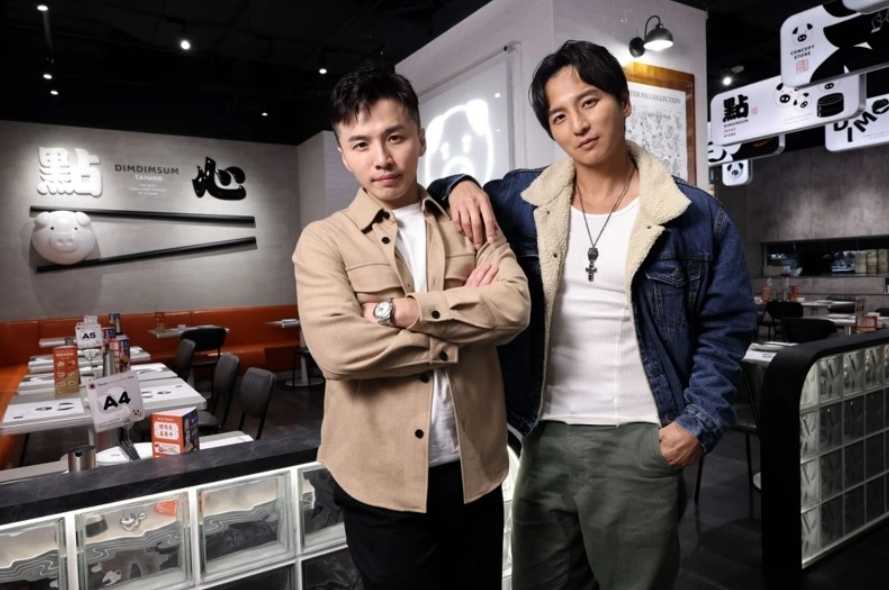 Lollipop解散7年 爆有望今年合体回归