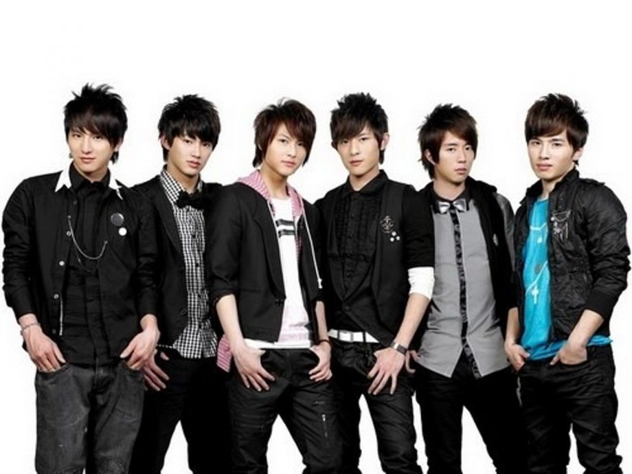 Lollipop解散7年 爆有望今年合体回归