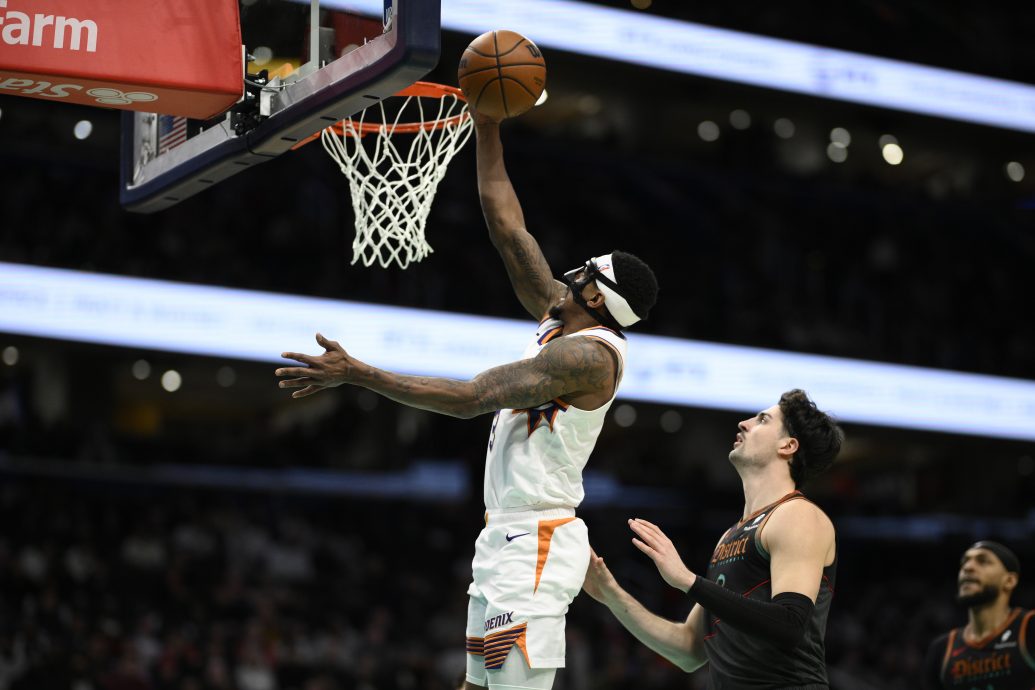 NBA|无缘捍卫常规赛MVP  恩比德膝盖本周动刀